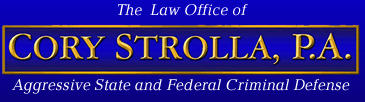 Cory Strolla Attorney At Law